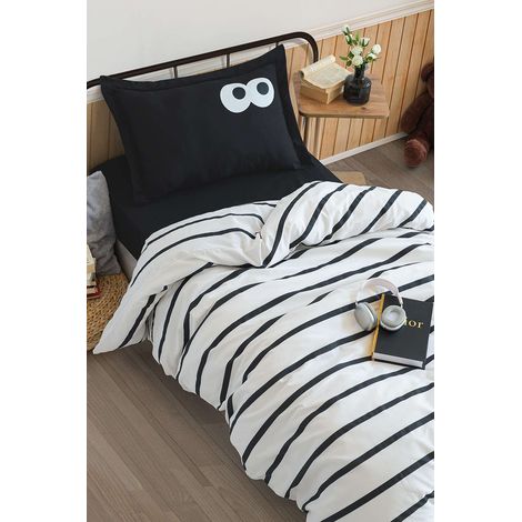 Funda nórdica, funda nórdica, ropa de cama Set 155 Cmx220 Cm (1/2)
