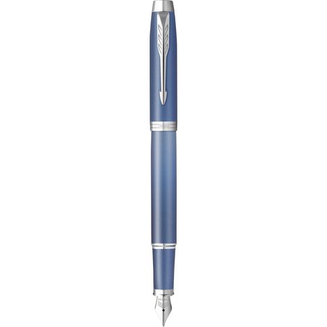 PLUMA PARKER IM RITUAL AZUL