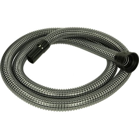 Flexible d'aspirateur renforcé d'acier 3 m nouveau modèle