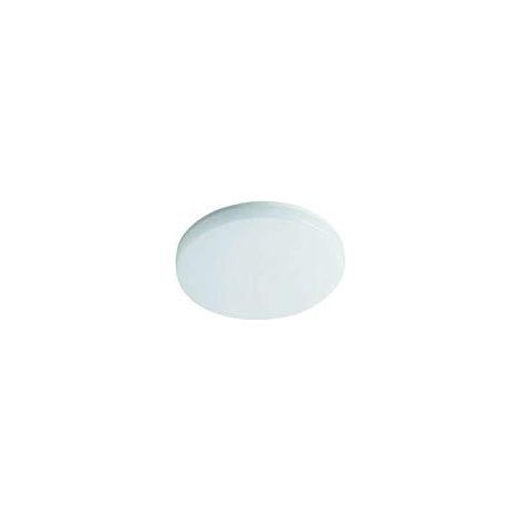 Kanlux Deckenleuchte Hublot Wasserdicht Weiß LED 18W 1700lm