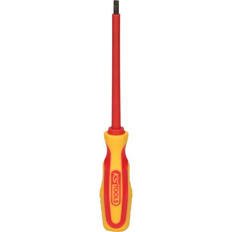 Tournevis pour vis à fente, 4mm (1/5)