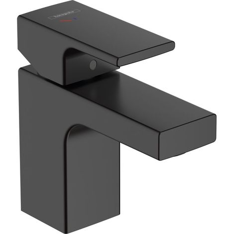 hansgrohe Vernis Shape Einhebel-Waschtischarmatur 70 mit (1/5)