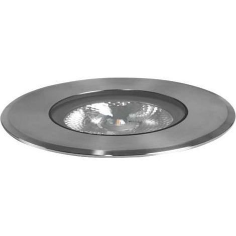 Brumberg Leuchten LED-Bodeneinbauleuchte V4A IP67 14037223 (1/4)