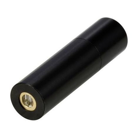 TRU COMPONENTS MODULE LASER LIGNE ROUGE 0.39 MW TC-13400840