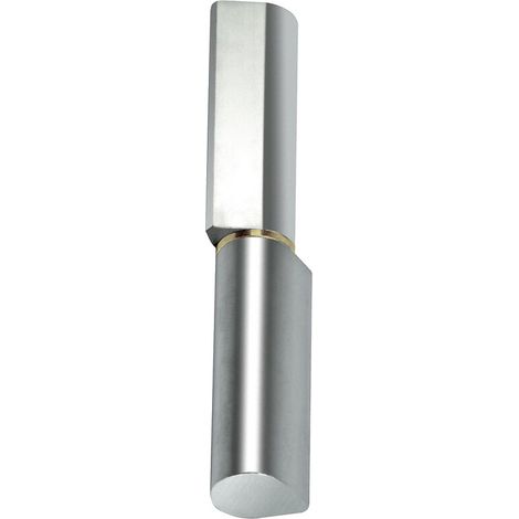 Paumelle à souder bague laiton en 140 mm - FRATELLI COMUNELLO SPA