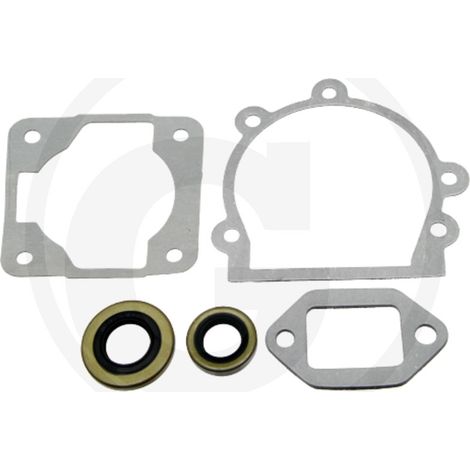 Kit guarnizioni motore decespugliatore motosega soffiatore STIHL 42030071050