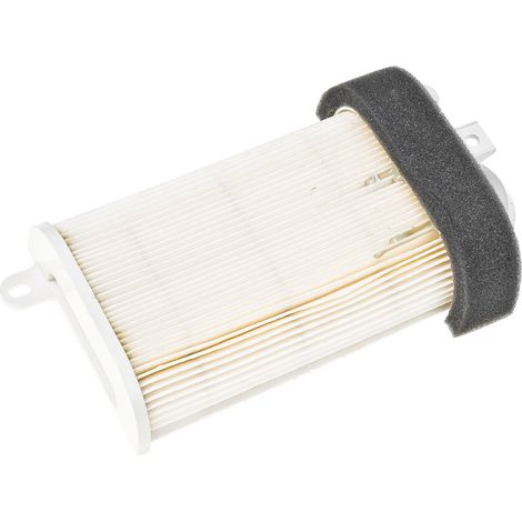 Filtro/inserto de aire del variador CVT/TNT, lado derecho, Yamaha T-Max 500 01-07 / 5GJ154070100 (1/2)