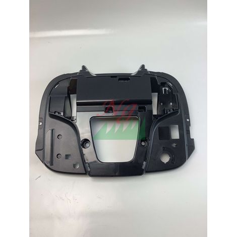 CRUSCOTTO COMANDI NERO SD/MP ISO ORIGINALE STIGA