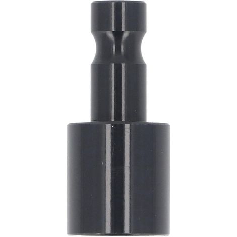 Prismenadapter aus Aluminiumlegierung, 5/8 Zoll, Schnellverschluss, GPS RTK Prismenadapter für Totalstationen