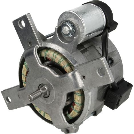 Moteur de brûleur