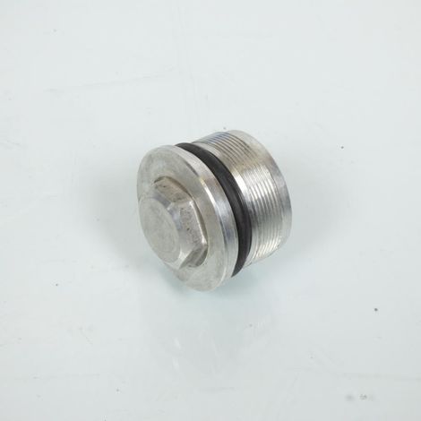 Bouchon huile tube fourche pour moto Derbi 50 Senda DRD Xtreme
