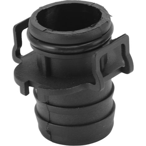 Embout de tuyau d'admission de filtre à air 1673571, pièce de rechange solide et durable pour Ford Focus MK2 et C-Max. (1/5)