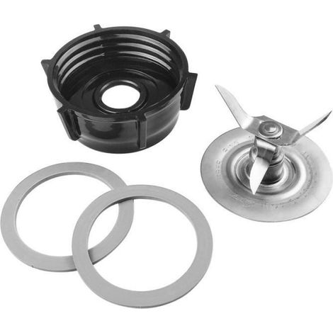 Accessoires de MéLangeur Compatibles pour la Base de Lames de MéLangeur Oster, Compatibles pour les PièCes de Rechange de BLENDER (1/4)