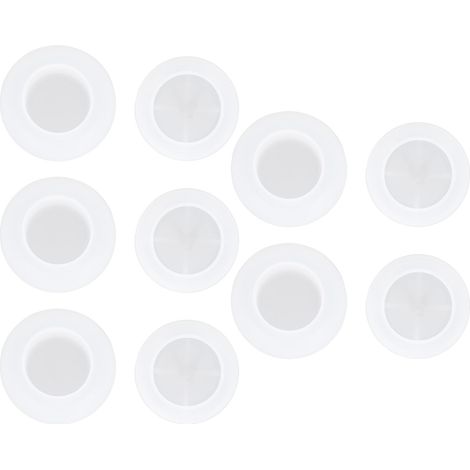 Lot de 5 moules en silicone pour rouges à lèvres et résine époxy, pour la fabrication de boîtes de rangement à bijoux DIY. (1/5)