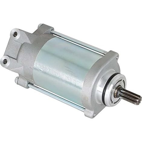 Lin Sheng starter motor for Kawasaki KSF450 KFX450R 449cc quad bike--DTEKGAZ