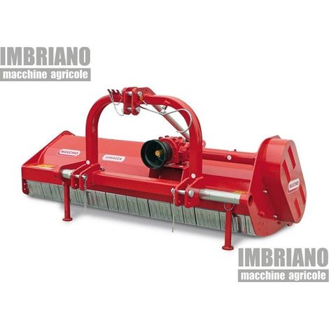 Trincia Maschio Corazza 170