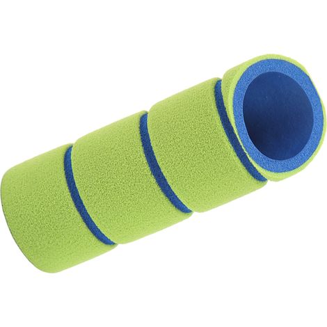 Poignée de télécommande de voiture RC - Revêtement en mousse antidérapant pour pièces détachées (1/5)