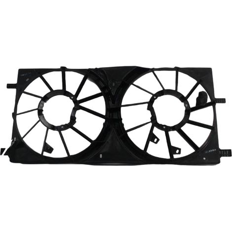 Support De Ventilateur RENAULT Laguna Estate 2007- [PRODUIT D'OCCASION]♻️214759149r
