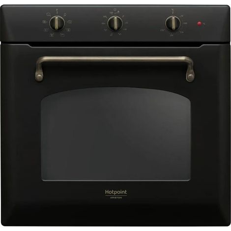 Horno Hotpoint 73 litros autolimpieza 250 °C (1/3)