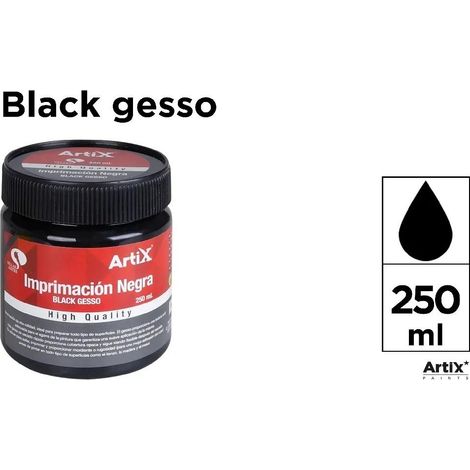 Fond de teint noir 250 ml