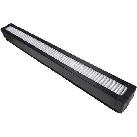 Filtro aria cabina VAPORMATIC VPM8094