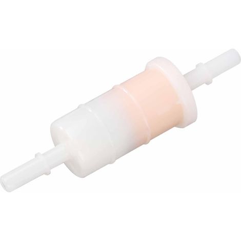 879885Q Filtre à Carburant en Ligne, 7,9mm pour Mercury pour Mariner 4 Temps Remplacement des Hors-Bord Sierra 18-7718 35-879885Q 35-879885T Convient pour 40 50 60 HP EFI 75-115 135-300 HP (1/5)