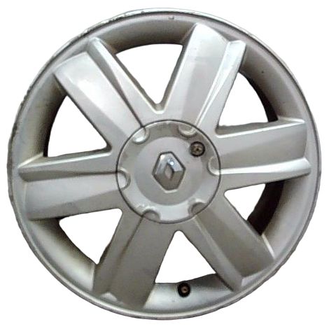 Jante Aluminium RENAULT Megane [PRODUIT D'OCCASION]♻️8200026032 (1/2)