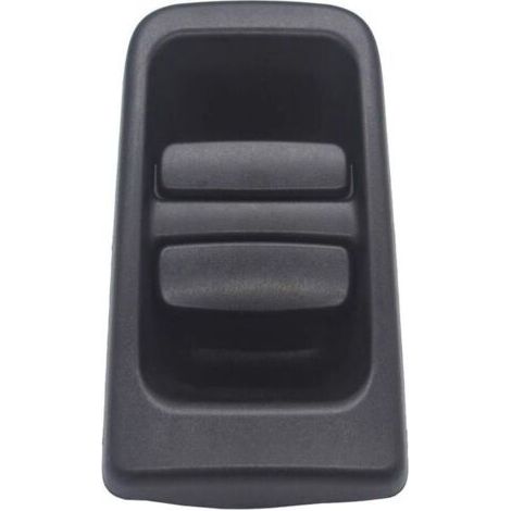Poignée de Porte Latérale Coulissante ​Extérieure Gauche pour Master 2 Movano A Interstar 7700352421 (1/5)