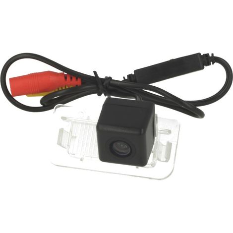 Telecamera Posteriore Per Luce Targa Specifica Mercedes Benz B180 B200 2012 Linea Guida Effetto Specchio Selezionabile (1/3)