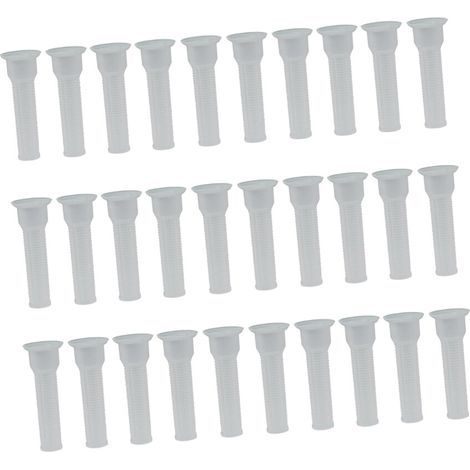 Filtre d'arrosage haute capacité, buse de pulvérisation (1/2)