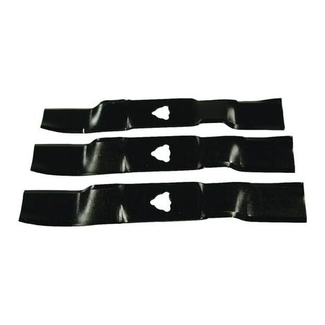 Cuchilla 41cm STIGA 1134-6352-01 - 1134-9124-01 - 1134-9124-02 (1/2)