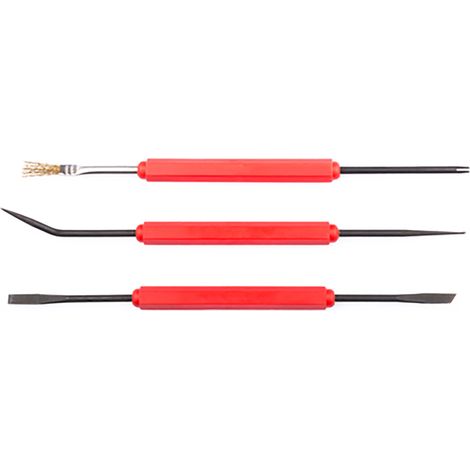 Outil d'aide au soudage RS PRO pour Outils de soudage ( Prix pour 1 ) (1/3)