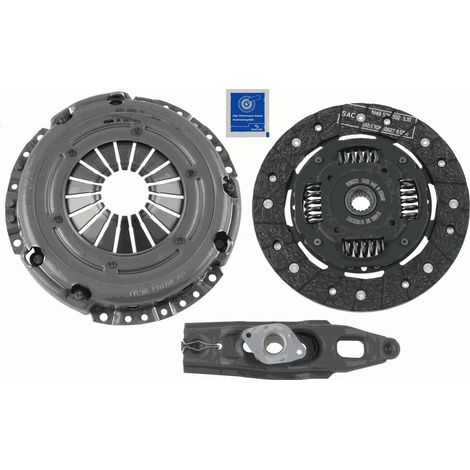 Kit d'embrayage Sachs 3000 951 040 MITSUBISHI MME61532 MN168403