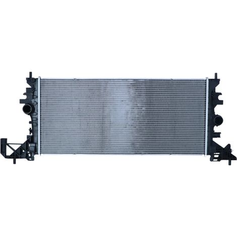 Radiateur, refroidissement du moteur NRF 550144 OPEL 13453906 13453907 39055162