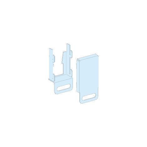 PrismaSeT G Active - Kit cadenassage poignée - LVS08938