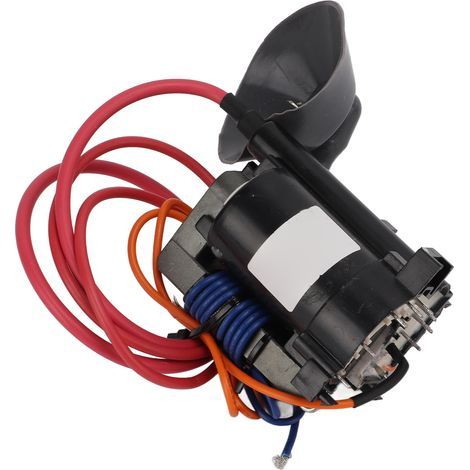 ZVS-Treiberplatine, Spulen-Netzteil, Boost-Hochspannungsgenerator, Heizmodul, DC 12–30 V (1/5)