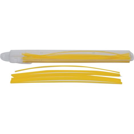 FILO NYLON D 3MMX36CM CONF. 30 PZ- 1,0 confezione
