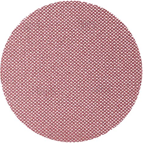 Accessoire pour ponceuse Mirka abranet ace hd sans poussière robuste