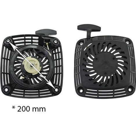 Arrancador cortacésped FJ180V KAWASAKI 49088-7023
