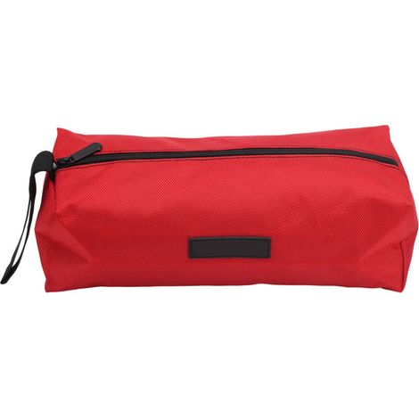Sac à Outils Polyvalent électricien Imperméable pour Outils Matériels 1680D Tissu D' (rouge) (1/5)