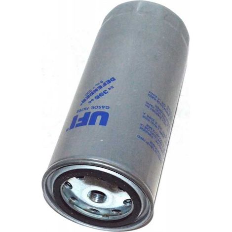 Filtro de combustible UFI 24.396.00 (1/4)