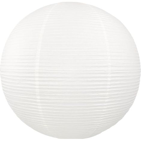 Kronleuchter aus Papierkugeln im japanischen Noguchi-Stil, Dekoration für Wohnzimmer, Restaurant, Café, Gästezimmer, Bekleidungsgeschäft, Lampenschirm inspiriert von Internet-Prominenten (1/5)