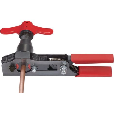 Dudgeonnière ROFLARE REVOLVER 1/4 - 3/4 po. 1.3 kg ROTHENBERGER