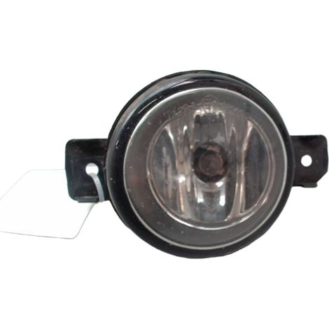 [PRODUIT D'OCCASION] Phare Antibrouillard Avant Gauche RENAULT Clio III Phase 1 2005-2009 ♻️ Ref Oe. 8200002469 - Garantie à vie (1/3)