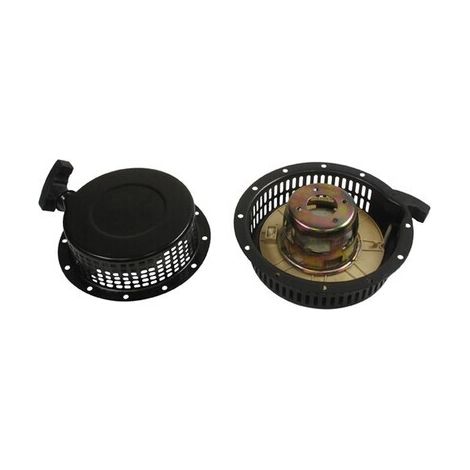 Avviamento completo YANMAR 714880-76820 - 71488076820 modello L70