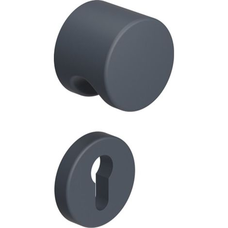Tirador de puerta 111PBR13.232 PA ma 90 PZ-PZ HEWI (1/3)