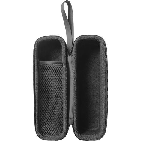 Pochettes de rangement de protection pour ventilateur HushJet Cool, construites avec des fermetures éclair légères et sécurisées pour un accès facile et un étui de protection sûr pour ventilateur (1/5)