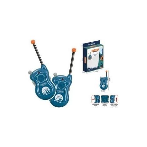 Walkie Talkie
