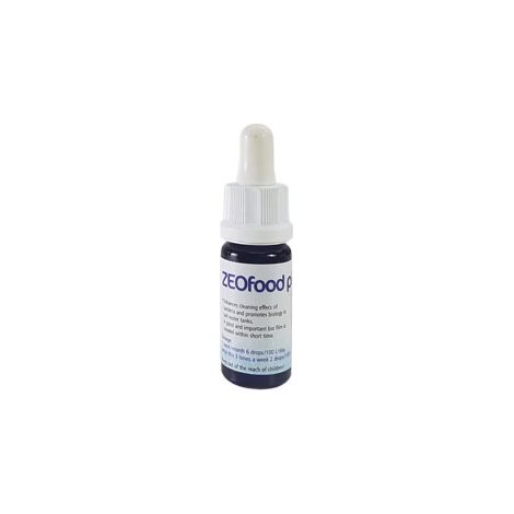 Korallen-Zucht ZEOfood plus 10 ml - Nährboden für Bakterien
