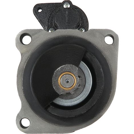 Motorino di avviamento New Holland L60 2.9 (1/5)